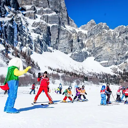 Cristal-4 By Interhome Appartamento Leukerbad