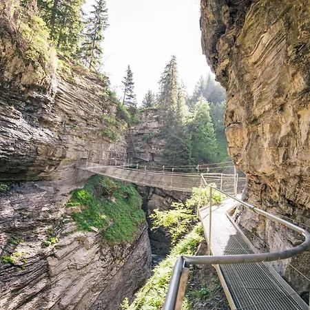 Cristal-4 By Interhome Appartamento