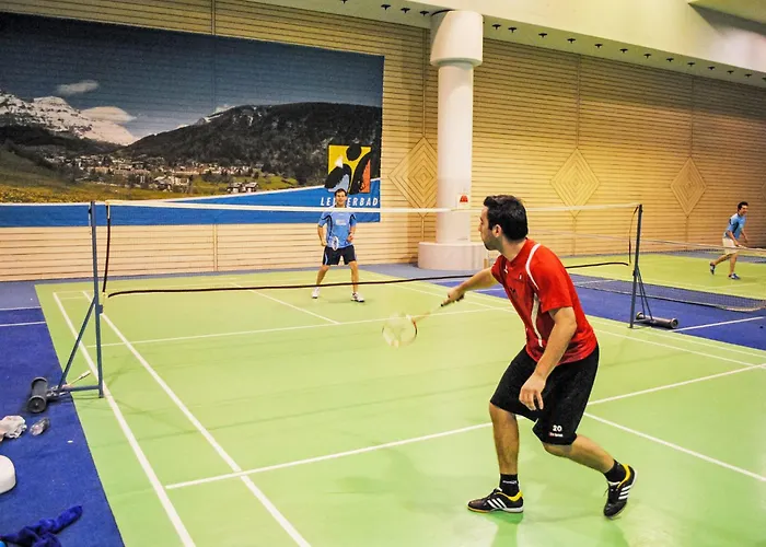 Cristal-4 By Interhome * ロイカーバード