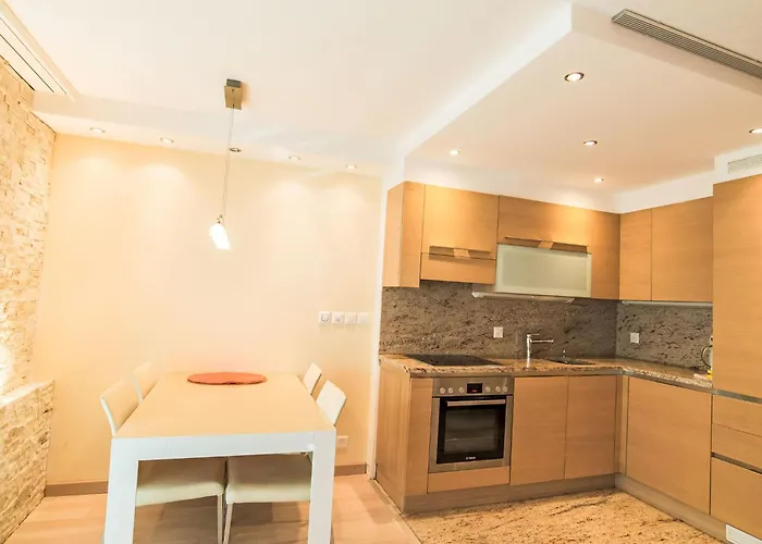 Cristal-4 By Interhome *