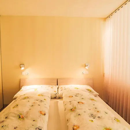 Apartmán Cristal-4 By Interhome