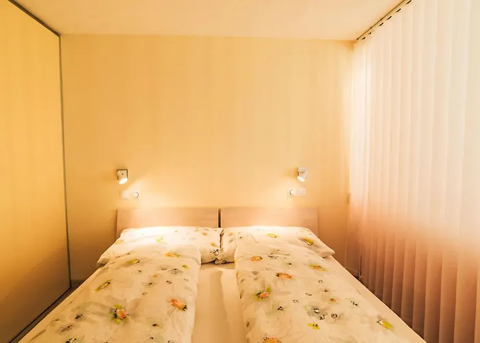 Apartmán Cristal-4 By Interhome