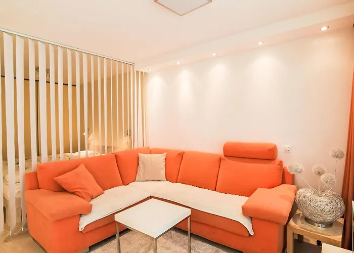 Apartmán Cristal-4 By Interhome Leukerbad