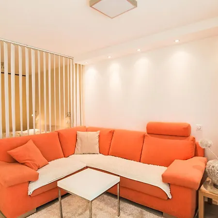 Appartement Cristal-4 By Interhome Leukerbad